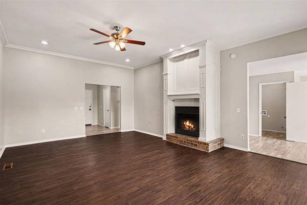 16721 Sumac DR, Edmond, OK 73012