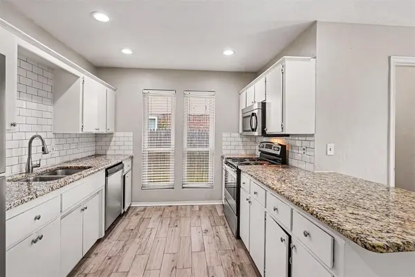 16721 Sumac DR, Edmond, OK 73012