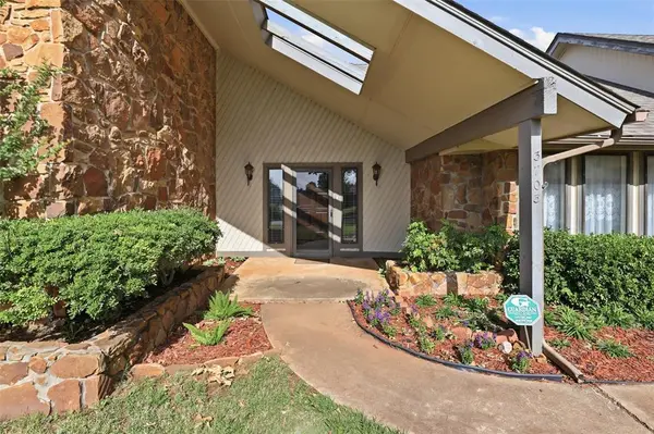 3703 Marked Tree DR, Edmond, OK 73013