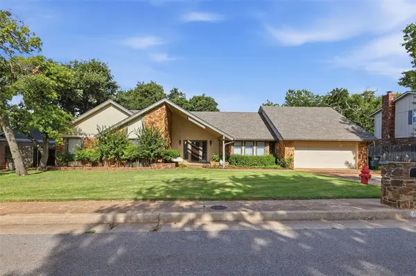 3703 Marked Tree DR, Edmond, OK 73013