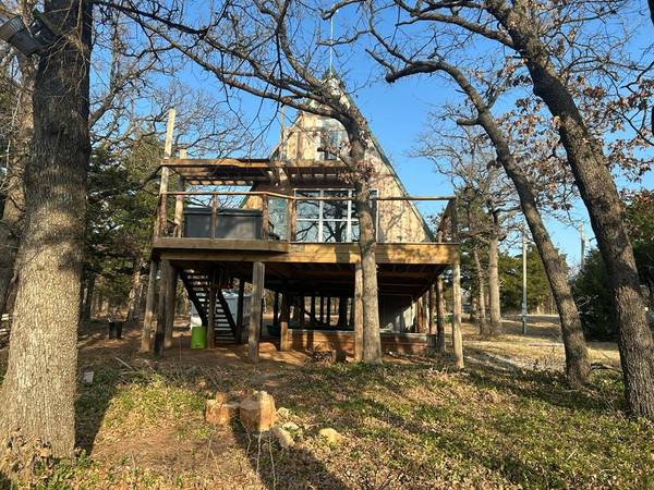 5201 Crystal Lake DR, Guthrie, OK 73044