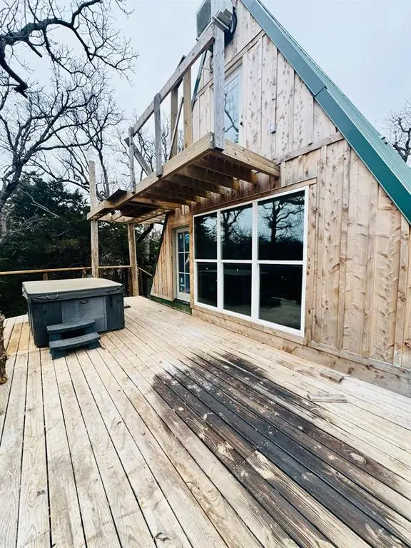 5201 Crystal Lake DR, Guthrie, OK 73044