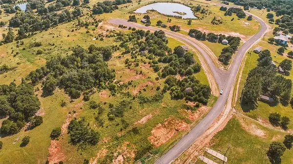 0 N 3410 RD, Chandler, OK 74834