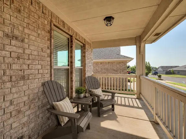 13233 SW 3rd ST, Yukon, OK 73099