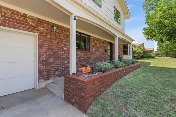 1124 N Lincoln ST, Stillwater, OK 74075