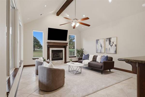 8321 Venezia LN, Edmond, OK 73034