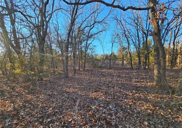 32 Todd DR, Luther, OK 73054