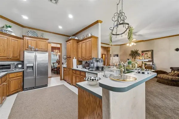 3017 SW 130th ST, Oklahoma City, OK 73170