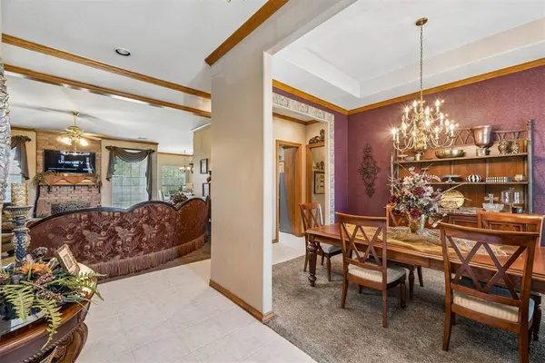 3017 SW 130th ST, Oklahoma City, OK 73170