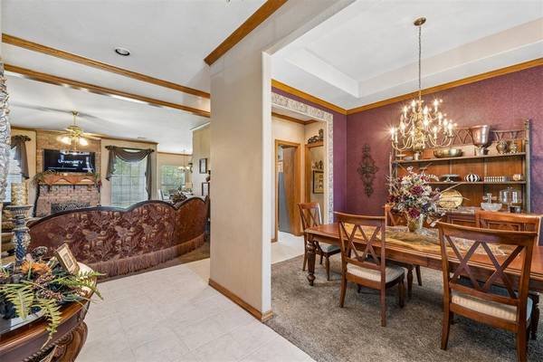 3017 SW 130th ST, Oklahoma City, OK 73170