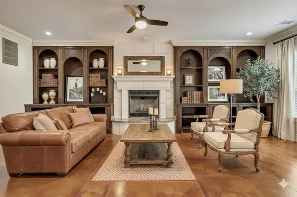 14000 Edmond Lake DR, Jones, OK 73049