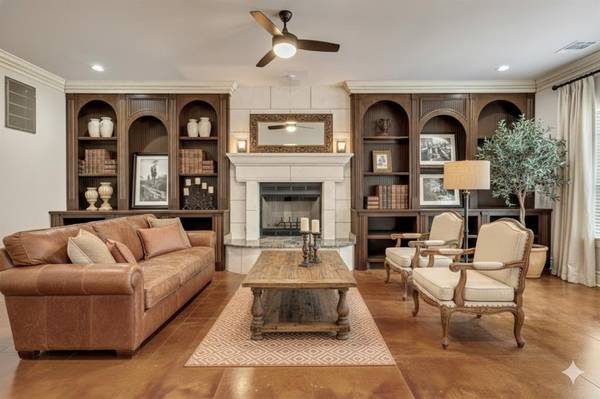 14000 Edmond Lake DR, Jones, OK 73049