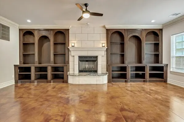 14000 Edmond Lake DR, Jones, OK 73049