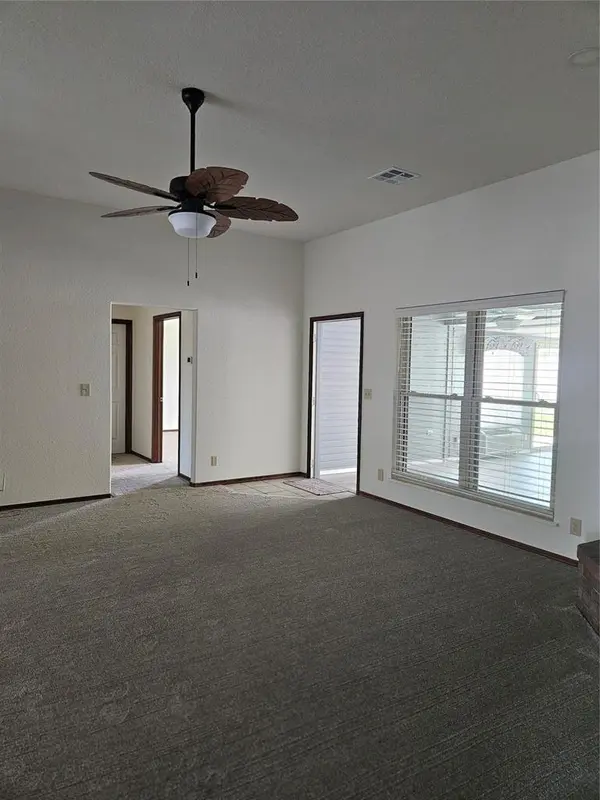 117 Meadows LN, Shawnee, OK 74804