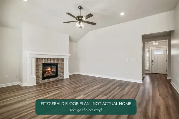 16212 Wolf Creek WAY, Oklahoma City, OK 73170