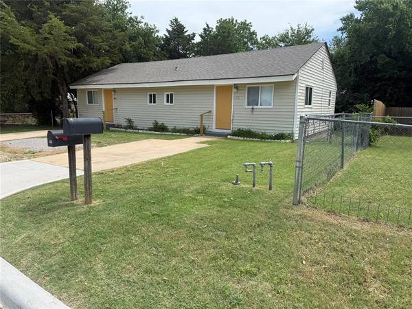 Address not disclosed, Lawton, OK 73501