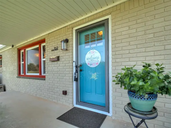 1625 N Union AVE, Shawnee, OK 74804