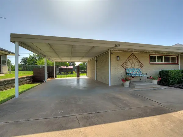1625 N Union AVE, Shawnee, OK 74804