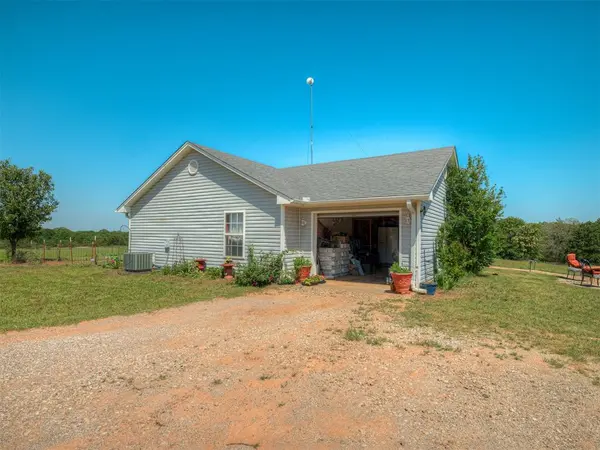 870756 S 3460 RD, Chandler, OK 74834