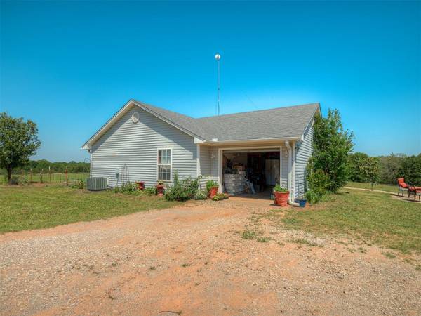 870756 S 3460 RD, Chandler, OK 74834
