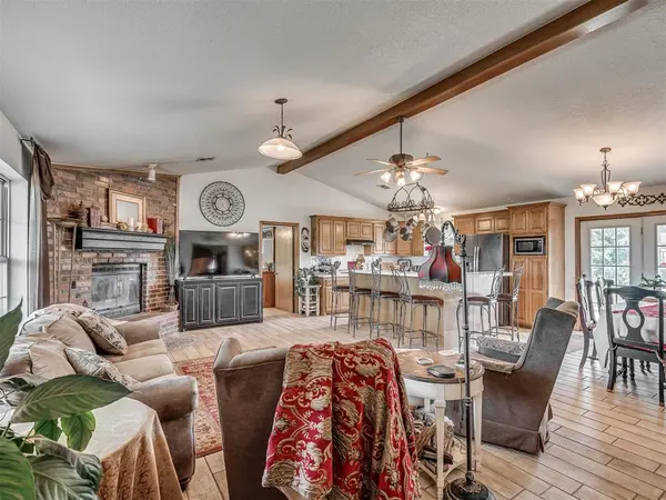 870756 S 3460 RD, Chandler, OK 74834