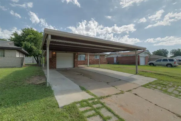 3025 SW 71st ST, Oklahoma City, OK 73159