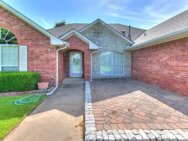 15200 SE 73rd ST, Choctaw, OK 73020