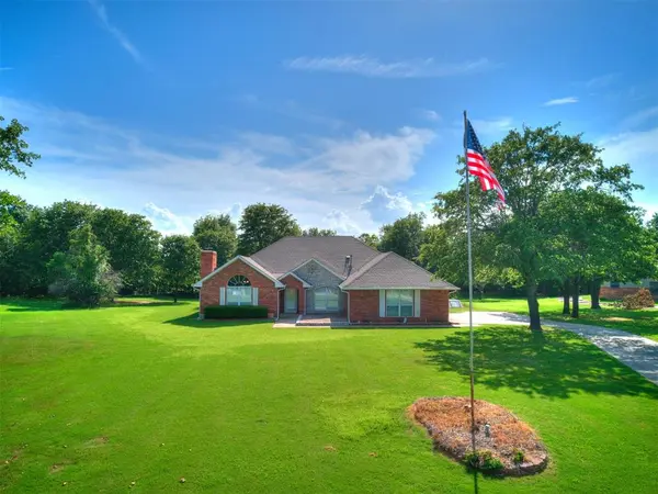 15200 SE 73rd ST, Choctaw, OK 73020