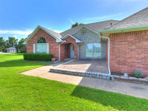 15200 SE 73rd ST, Choctaw, OK 73020