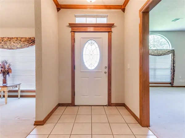 15200 SE 73rd ST, Choctaw, OK 73020
