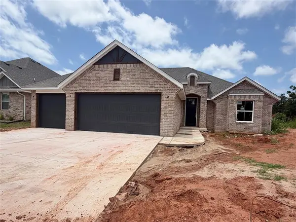 1810 Inglenook DR, Norman, OK 73071