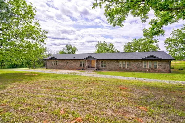 13800 E Maguire RD, Noble, OK 73068