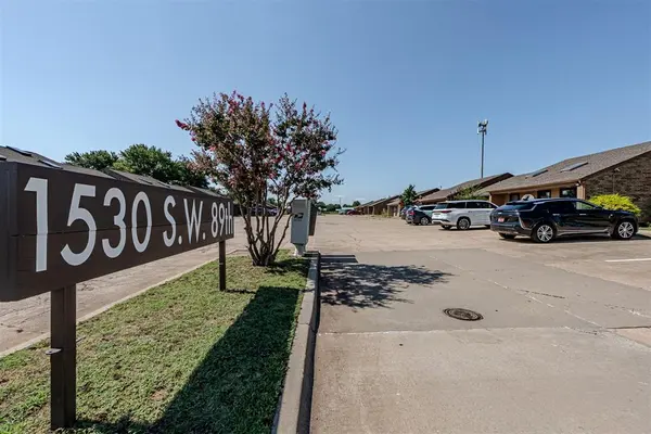 1530 SW 89th ST #A2, Oklahoma City, OK 73159