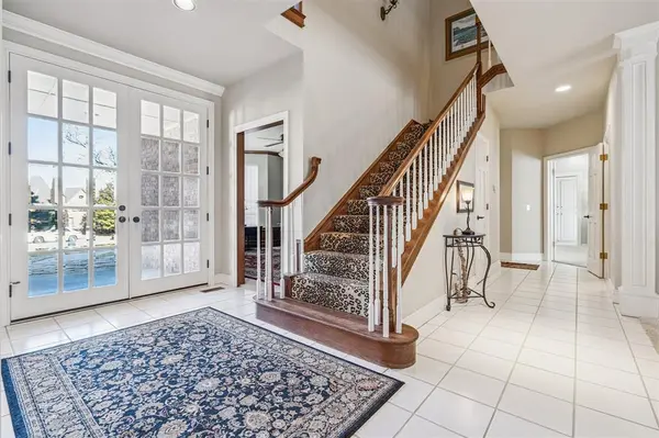 1308 Burnham CT, Edmond, OK 73025