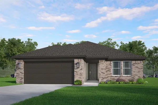 3805 Cassidy DR, Norman, OK 73069