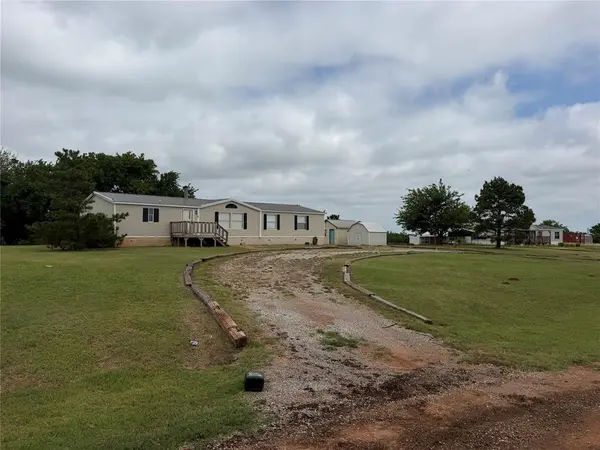 2664 County Street 2856, Chickasha, OK 73018