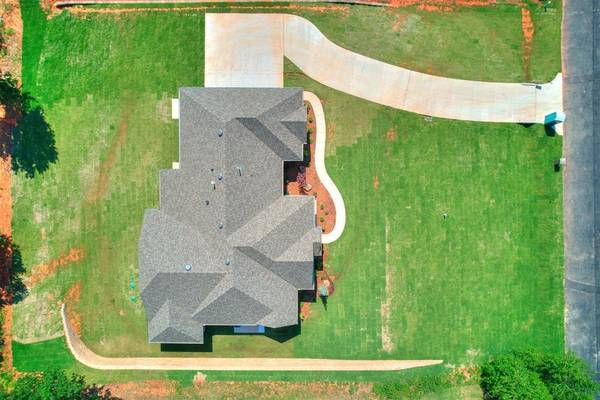 13524 SE 95th ST, Oklahoma City, OK 73165