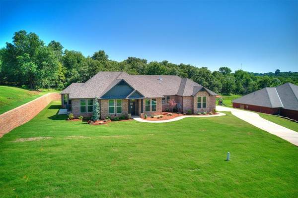 13524 SE 95th ST, Oklahoma City, OK 73165