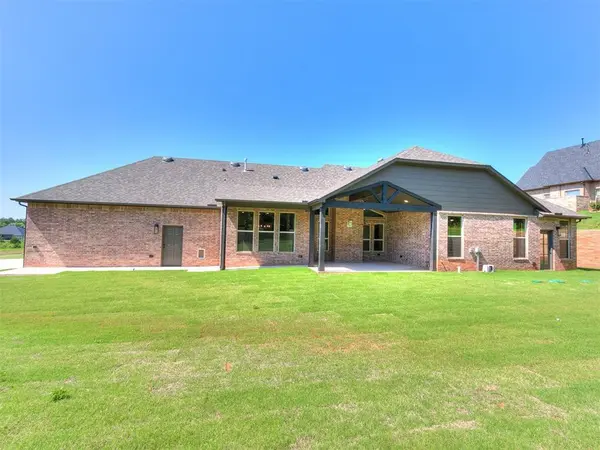13524 SE 95th ST, Oklahoma City, OK 73165