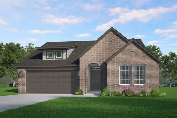 4013 NW 176th ST, Edmond, OK 73012