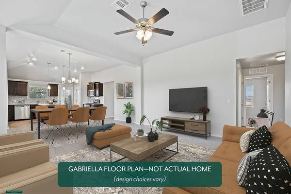 4100 NW 176th ST, Edmond, OK 73012