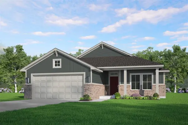 4104 NW 176th ST, Edmond, OK 73012