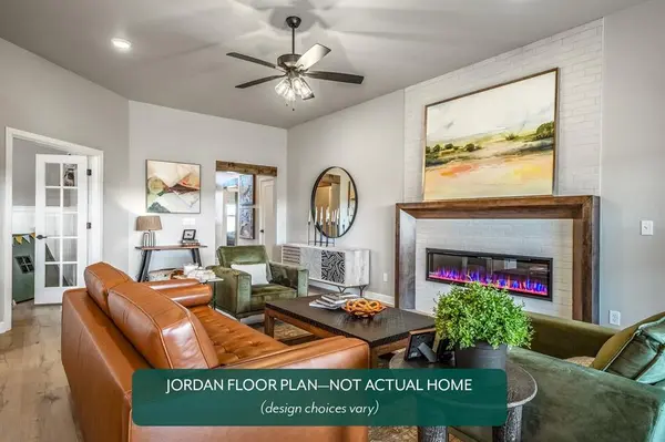 4004 NW 176th ST, Edmond, OK 73012