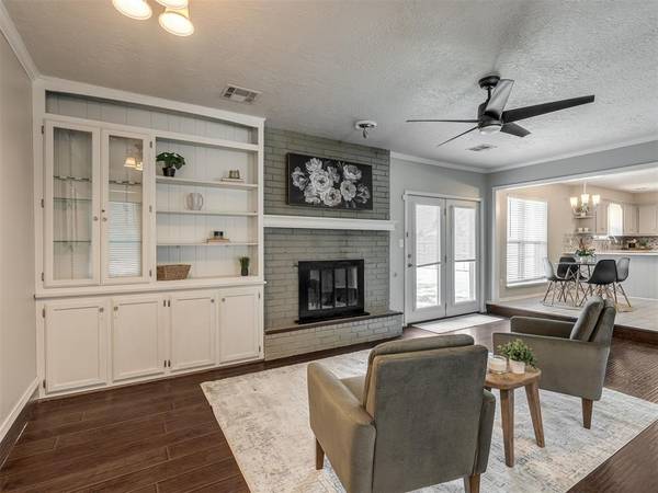 3216 Greenwood DR, Norman, OK 73072