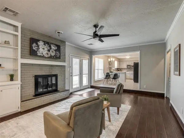3216 Greenwood DR, Norman, OK 73072