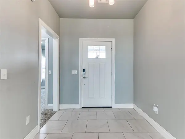 9517 Sullivan AVE, Yukon, OK 73099