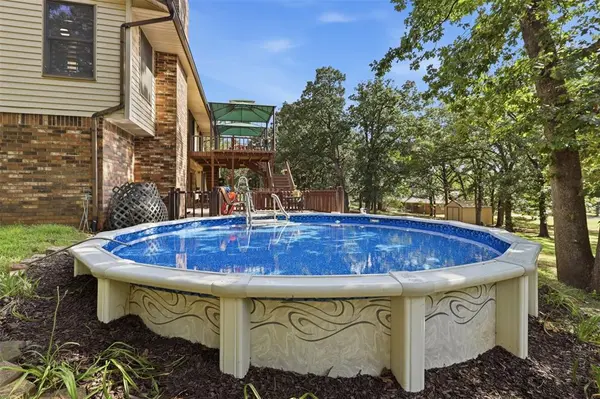 870776 S Hickory LN, Chandler, OK 74834