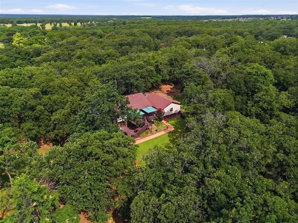 870776 S Hickory LN, Chandler, OK 74834