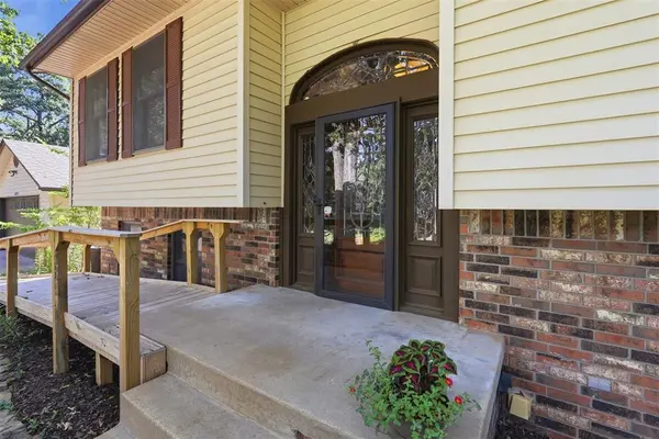 870776 S Hickory LN, Chandler, OK 74834