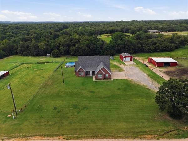 350812 E 870 RD, Stroud, OK 74079